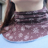 ebook Rollkragen Shirt/Kleid #sewbasic Damen Gr. 32-60