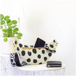 ohHolli Mini & Big & Maxi * Taschen - Schnittmuster - Kombi-eBook * Bauchtasche - Crossbodybag in 3 Größen - Sewando