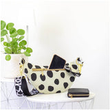 ohHolli Mini & Big & Maxi * Taschen - Schnittmuster - Kombi-eBook * Bauchtasche - Crossbodybag in 3 Größen - Sewando