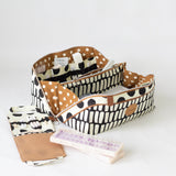 ohKristi Big * Taschen - Schnittmuster - eBook * Projekt - Tasche * Kultur - Tasche - Sewando