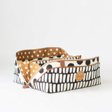 ohKristi Big * Taschen - Schnittmuster - eBook * Projekt - Tasche * Kultur - Tasche - Sewando