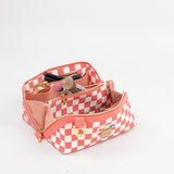 ohKristi Mini * Taschen - Schnittmuster - eBook * Projekt - Tasche * Kosmetik - Tasche - Sewando