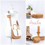 ohSaddi * Taschen - Schnittmuster - eBook * Saddlebag - Sewando