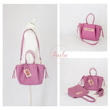 ohSophi Mini * Taschen - Schnittmuster - eBook * Shopper - Sewando