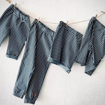 Schnittmuster Kinderhose Sollys Gr. 56-140 - Sewando