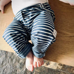 Schnittmuster Kinderhose Sollys Gr. 56-140 - Sewando