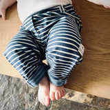Schnittmuster Kinderhose Sollys Gr. 56-140 - Sewando