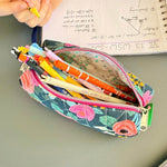 Nähanleitung Boxy Bag Frida - Tasche Anfängerprojekt das Spass macht! - Sewando