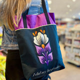 Einkaufsbeutel Greta