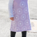Hängerchen Hanni Kleid Schnittmuster 50-170 - Sewando