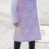 Hängerchen Hanni Kleid Schnittmuster 50-170 - Sewando