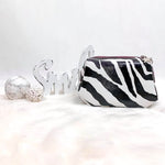 ohBonni Mini * Taschen - Schnittmuster - eBook * Crossbodybag - Schminktäschchen - Sewando