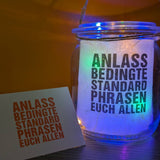 Plotter-und 3D Druck Datei *Anlass*