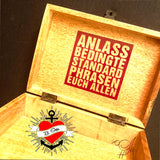 Plotter-und 3D Druck Datei *Anlass*