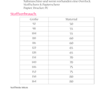 E-Book casual Girly Lif Gr. 92-164 - Sewando