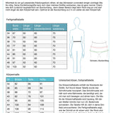 Kellerfaltenrock Lisa Gr. 34-50