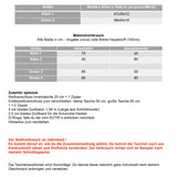 Schnittmuster BUNDLE SOMMER 3