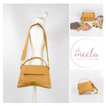 ohAnni Big * Taschen - Schnittmuster - eBook * Handtasche mit Wechsel-Taschenklappe - Sewando