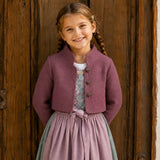 Schnittmuster Trachtenjacke Anna Gr. 86-170