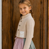 Schnittmuster Trachtenjacke Anna Gr. 86-170