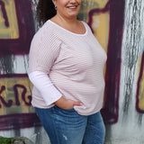 eBook Basic Oversize Shirt "Basic Tee(n)" Gr. 32-60