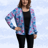 Anna - Cardigan in 3 Längen - Gr. 34-50