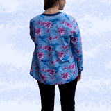 Anna - Cardigan in 3 Längen - Gr. 34-50