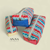 Nähanleitung Boxy Bag Frida - Tasche Anfängerprojekt das Spass macht! - Sewando