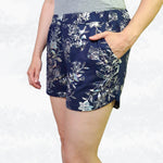 Schnittmuster Anni - Lässige Shorts mit Gummizug Gr. 34-50 - Sewando
