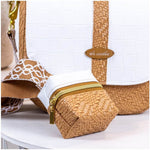 ohSaddi * Taschen - Schnittmuster - eBook * Saddlebag - Sewando