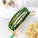 ohWalli Big * Taschen - Schnittmuster - eBook * Portemonnaie - Geldbörse - Clutch - Sewando