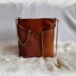 Schnittmuster Handtasche Apart - Sewando