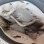 Schnittmuster Handtasche Apart - Sewando