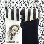 Schnittmuster Handtasche Apart - Sewando