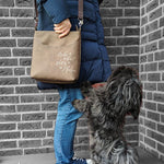 Schnittmuster Handtasche Apart - Sewando