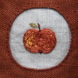 Handstickvorlage HERBST - Sewando