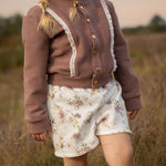 Schnittmuster Collage Jacke Debora Gr. 92-140 : - Sewando