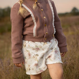 Schnittmuster Collage Jacke Debora Gr. 92-140 : - Sewando