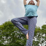Schnittmuster Damenhose Skat Gr. 32-50 - Sewando