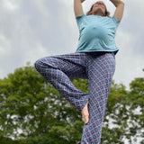Schnittmuster Damenhose Skat Gr. 32-50 - Sewando