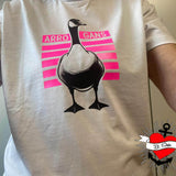 *Arrogans & Agrogans* Plotterdatei Duo - Sewando
