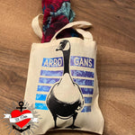 *Arrogans & Agrogans* Plotterdatei Duo - Sewando