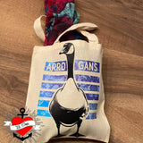 *Arrogans & Agrogans* Plotterdatei Duo - Sewando