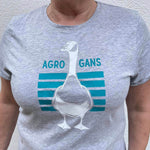 *Arrogans & Agrogans* Plotterdatei Duo - Sewando