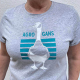*Arrogans & Agrogans* Plotterdatei Duo - Sewando
