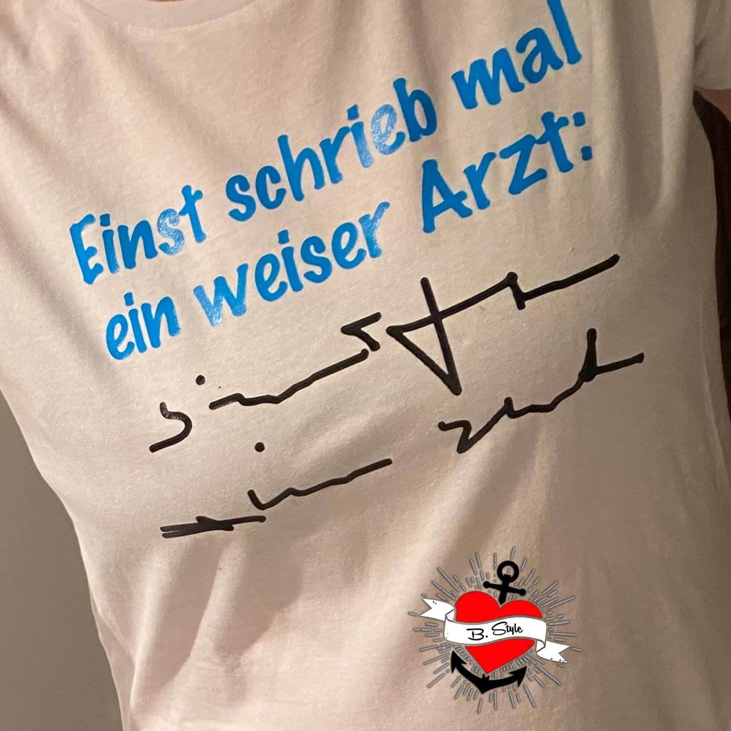 *Arzt* Plotterdatei - Sewando