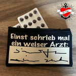 *Arzt* Plotterdatei - Sewando