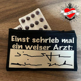 *Arzt* Plotterdatei - Sewando