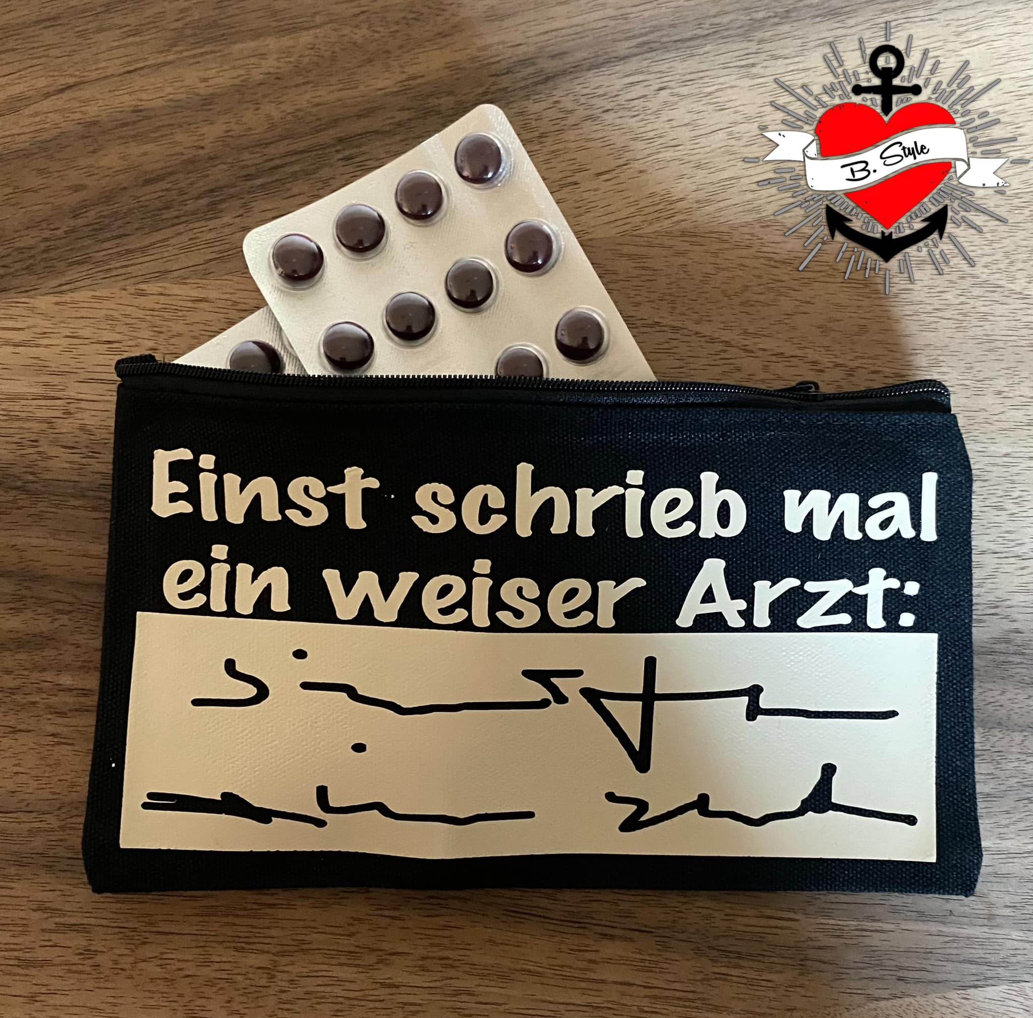*Arzt* Plotterdatei - Sewando