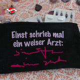 *Arzt* Plotterdatei - Sewando